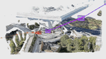 Déjà View: Looping Transformers for Multi-View 3D Reconstruction